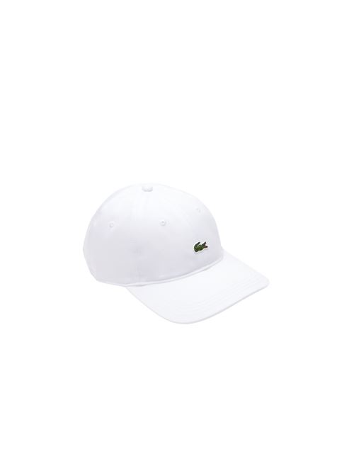 RK0491001 BIANCO lacoste | RK0491001 BIANCO